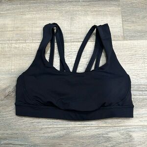 Lululemon Energy Bra